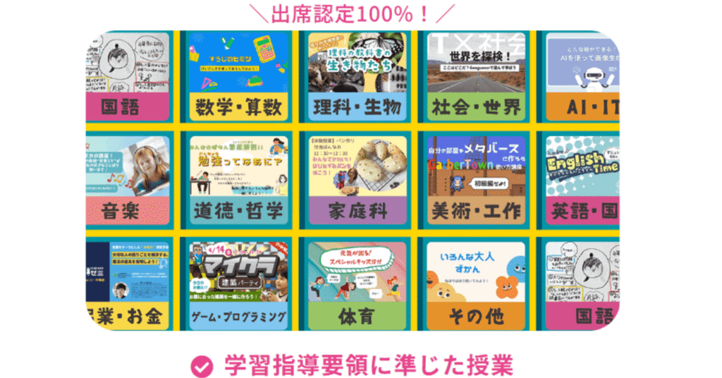 親の「見守る不安」と「学校への報告」をアイニスクールが解決!